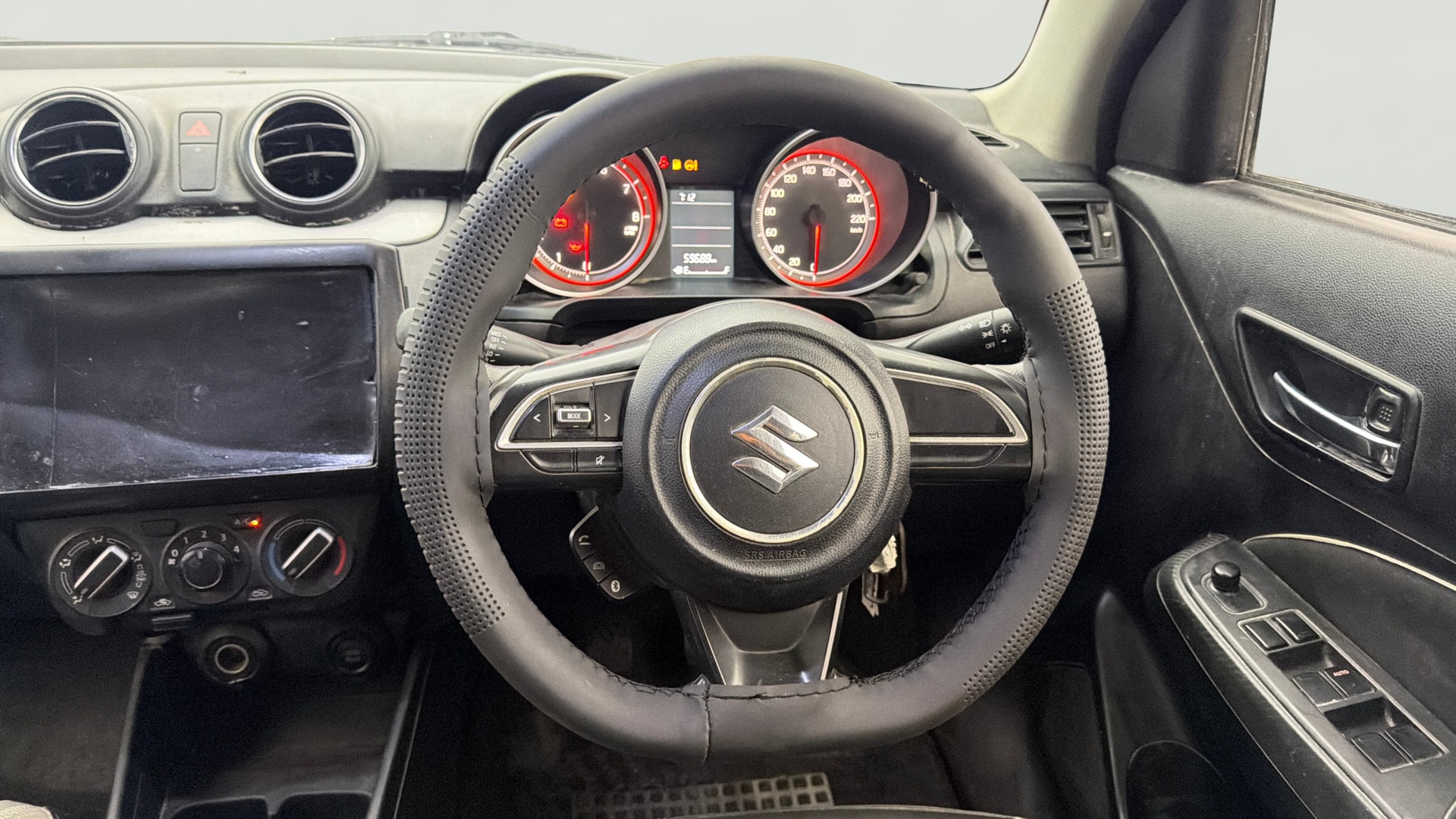 Used 2018 Maruti Suzuki 1000 Used 2018 Maruti Suzuki 1000