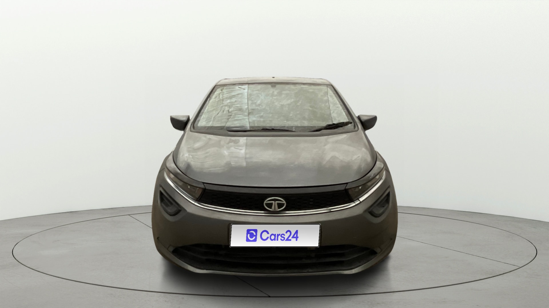 View 2022 Tata Altroz XE Petrol Image 1 Used 2022 Tata Altroz XE Petrol Image 1