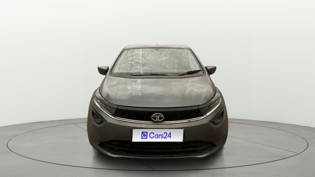 View Tata Altroz Image 1 Used Tata Altroz Image 1