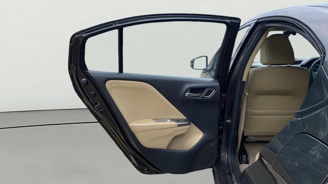 View Honda City ZX Image 16 Used Honda City ZX Image 16