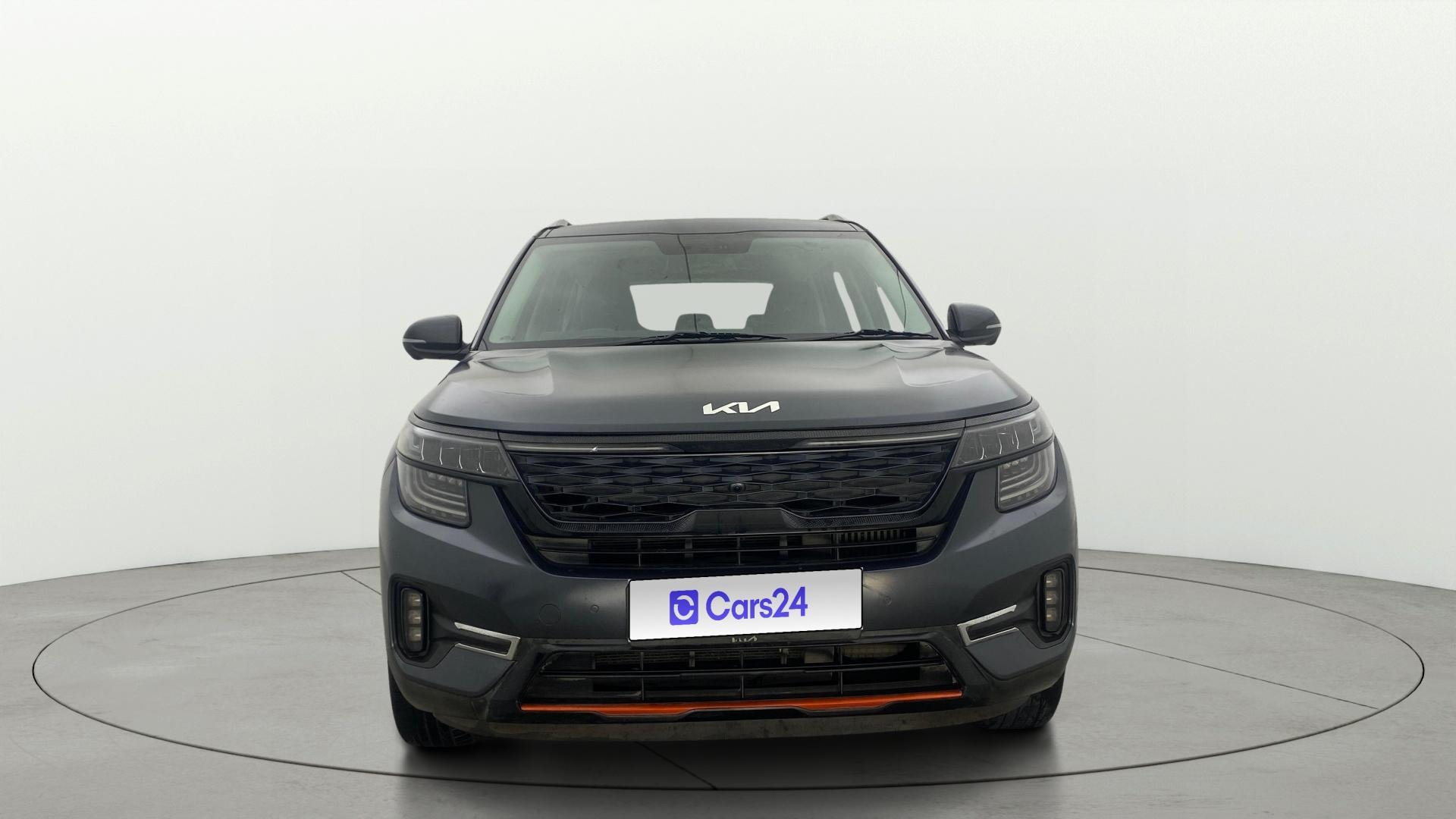 Used 2022 Kia Seltos Used 2022 Kia Seltos