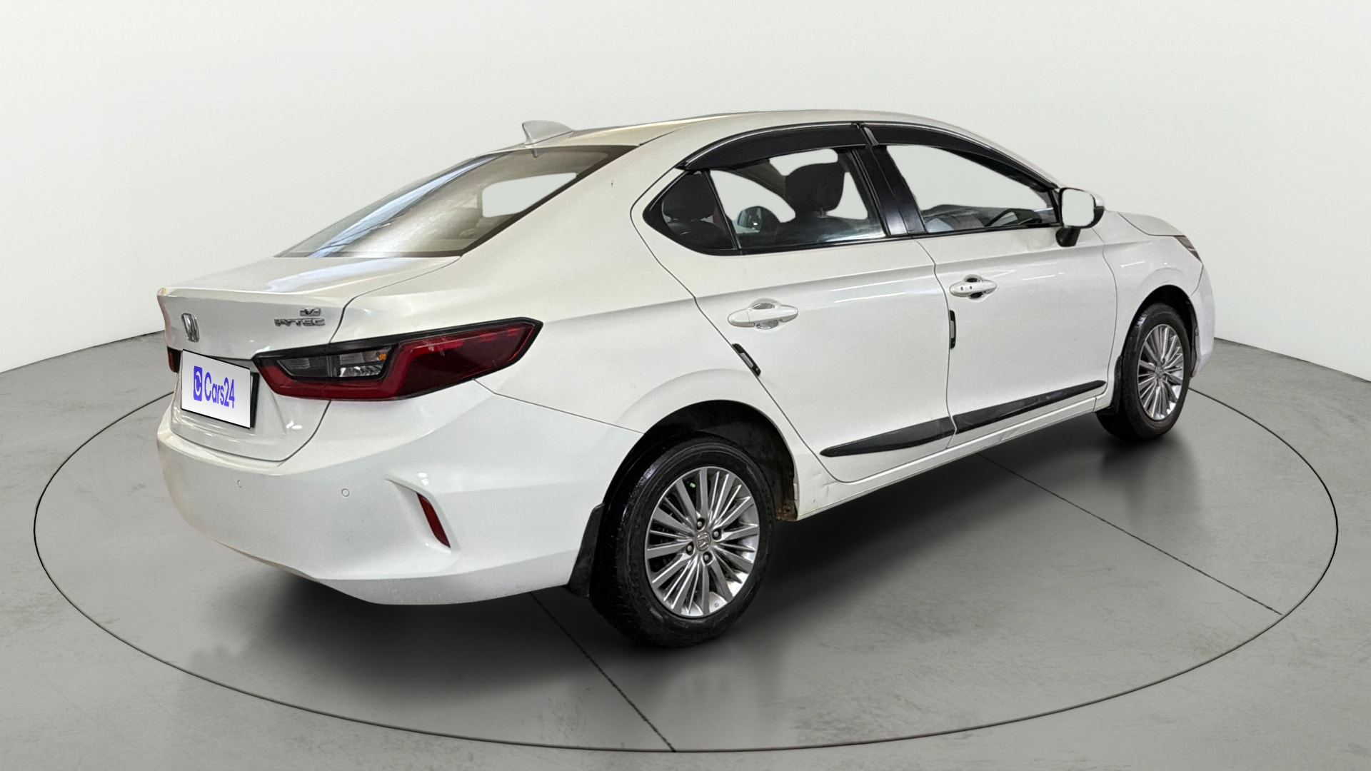 Used 2022 Honda City Used 2022 Honda City