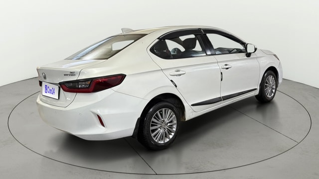 View Honda City Image 44 Used Honda City Image 44