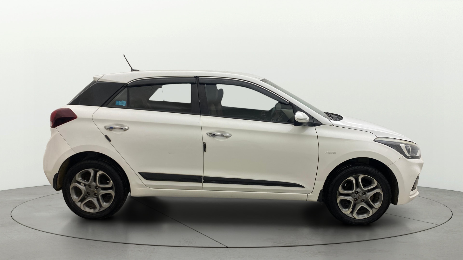 Used 2019 Hyundai Elite i20 Used 2019 Hyundai Elite i20