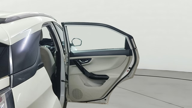 View Tata Nexon Image 5 Used Tata Nexon Image 5