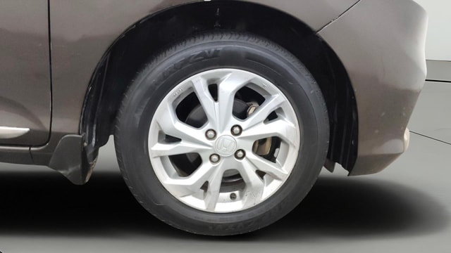 View Honda Amaze Image 41 Used Honda Amaze Image 41