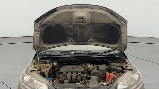 View Honda Jazz Image 32 Used Honda Jazz Image 32