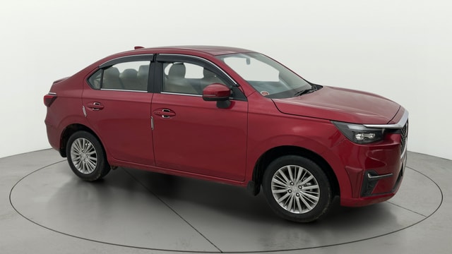 View Honda Amaze Image 21 Used Honda Amaze Image 21