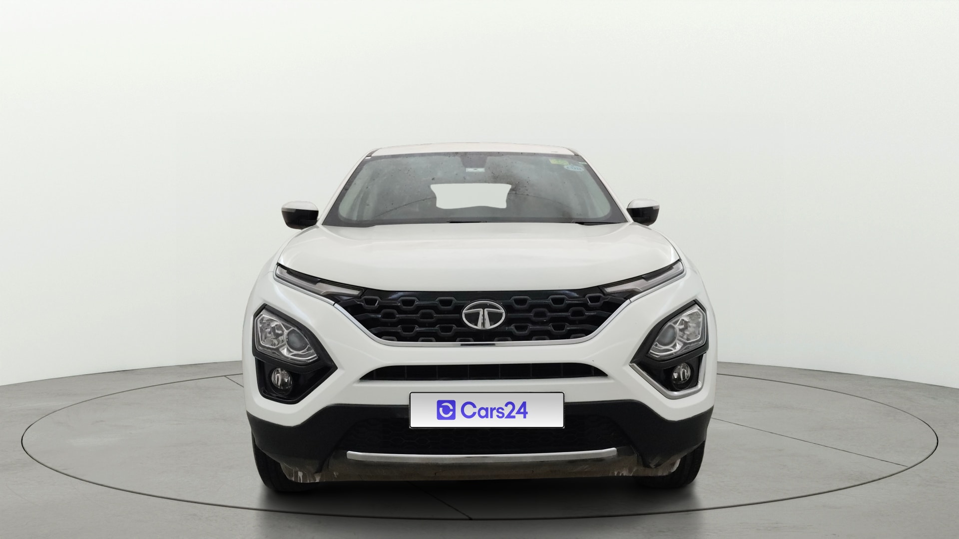 Used 2020 Tata Harrier Used 2020 Tata Harrier