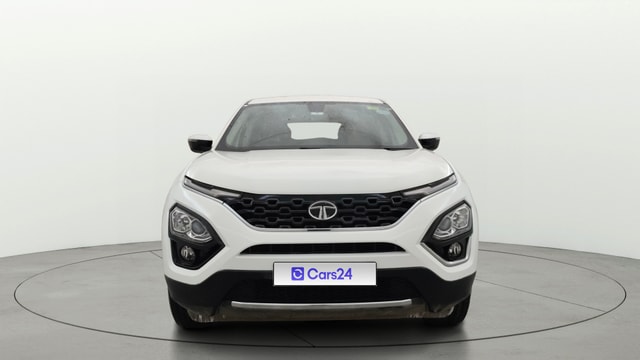 View Tata Harrier Image 1 Used Tata Harrier Image 1