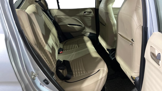 View Hyundai New Santro Image 29 Used Hyundai New Santro Image 29