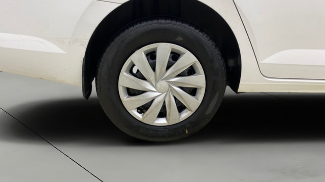 View Skoda Slavia Image 23 Used Skoda Slavia Image 23