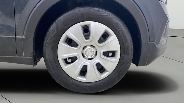 View Skoda Kushaq Image 41 Used Skoda Kushaq Image 41