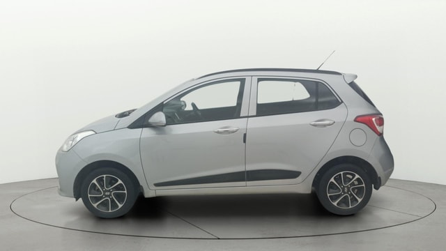 View Hyundai Grand i10 Image 26 Used Hyundai Grand i10 Image 26