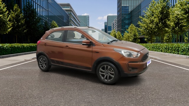 View Ford Freestyle Image 21 Used Ford Freestyle Image 21
