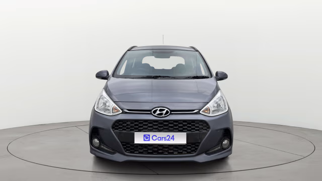 View Hyundai Grand i10 Image 1 Used Hyundai Grand i10 Image 1