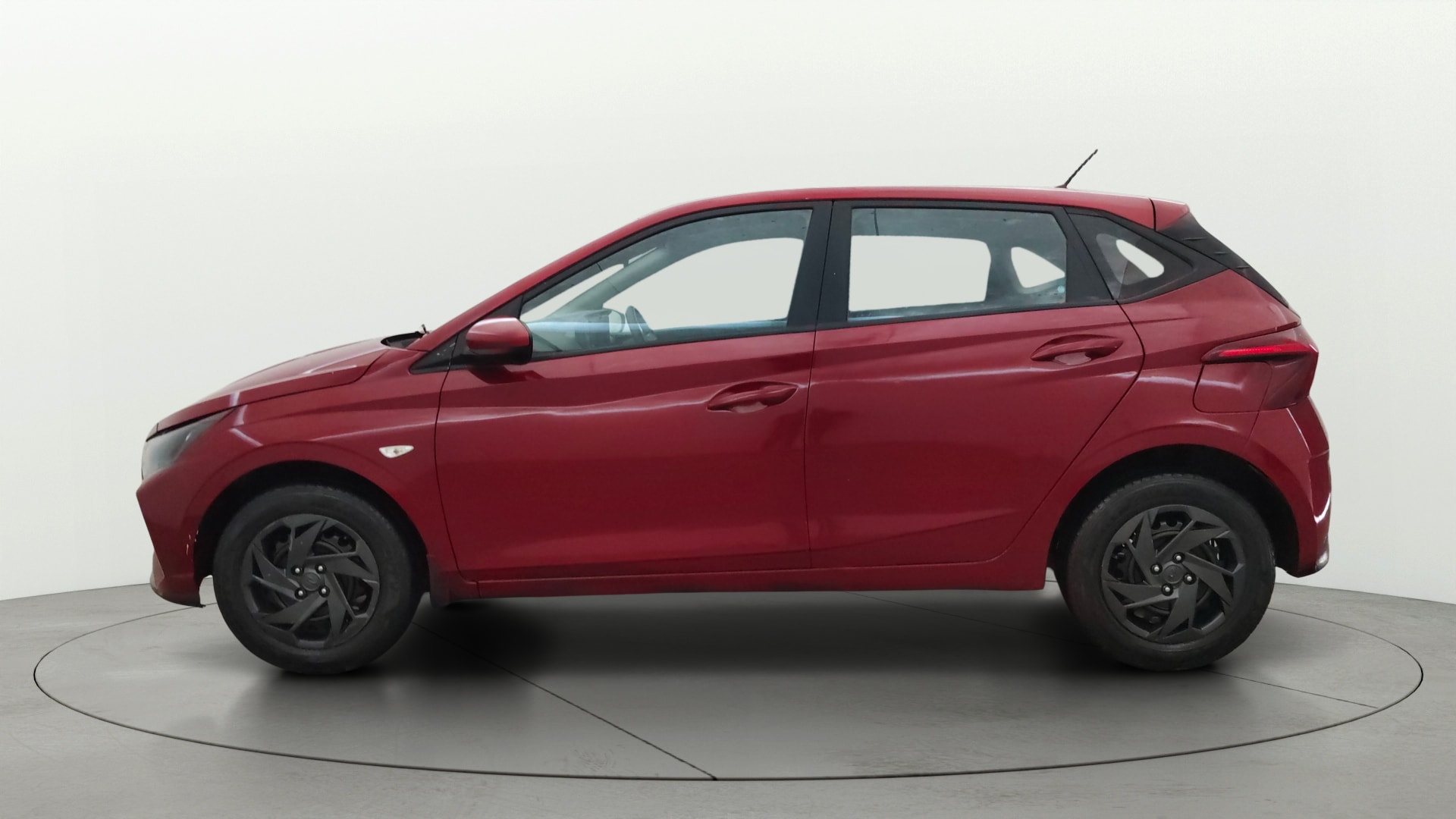 Used 2022 Hyundai Elite i20 Used 2022 Hyundai Elite i20