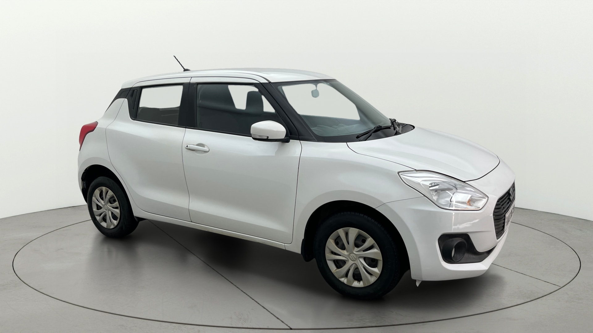 Used 2018 Maruti Suzuki 1000 Used 2018 Maruti Suzuki 1000