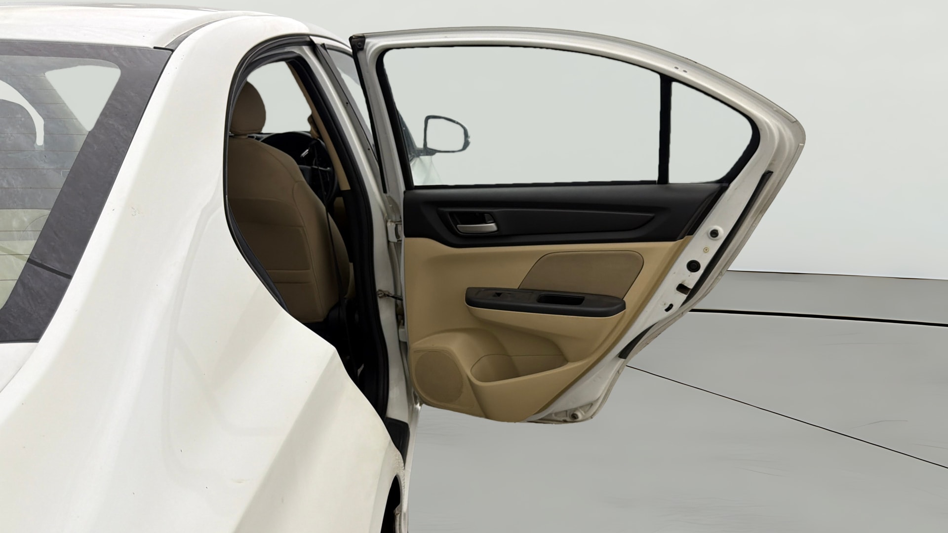Used 2020 Honda Amaze Used 2020 Honda Amaze