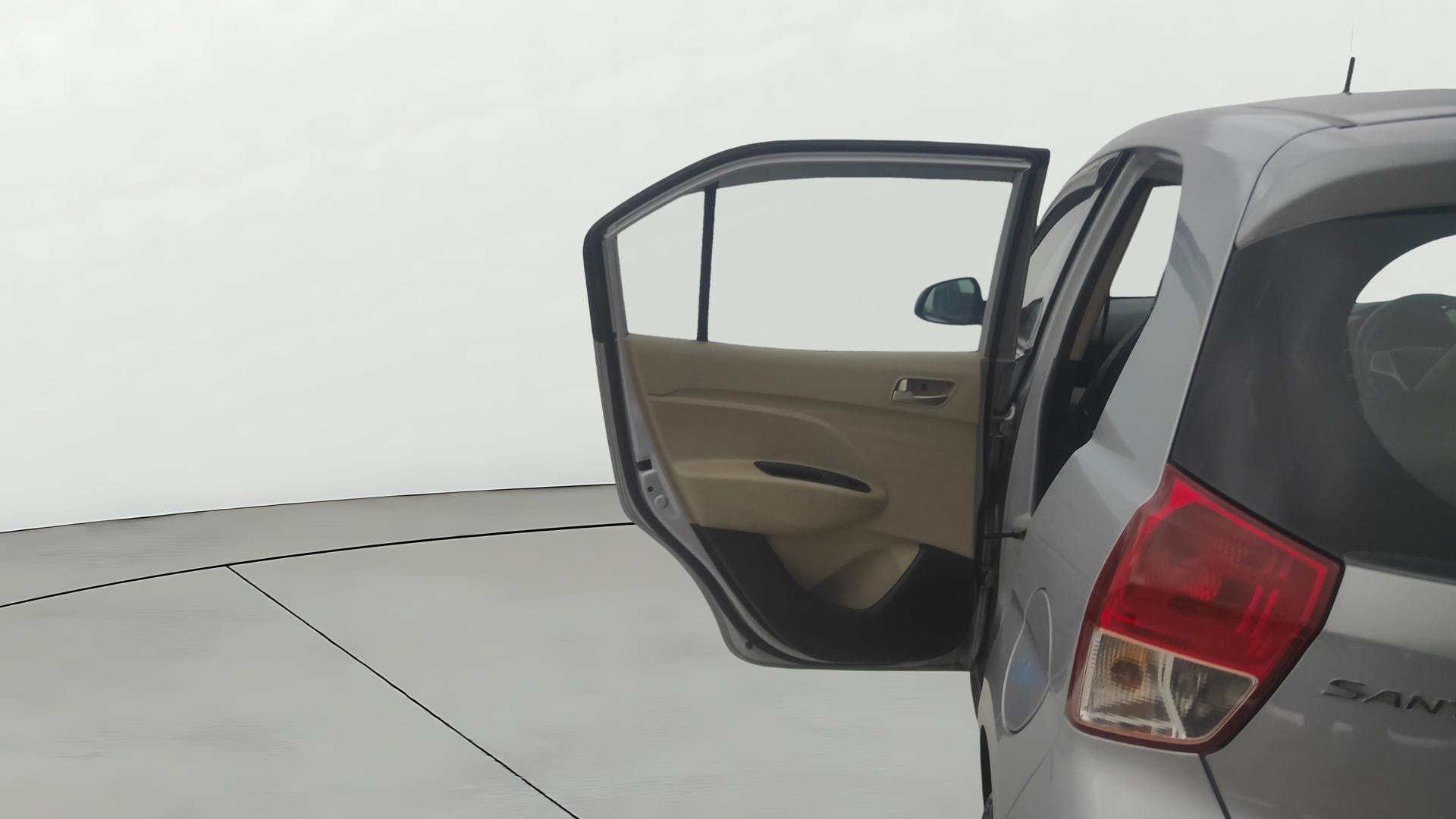 View 2019 Hyundai New Santro D-Lite Petrol Image 15 Used 2019 Hyundai New Santro D-Lite Petrol Image 15