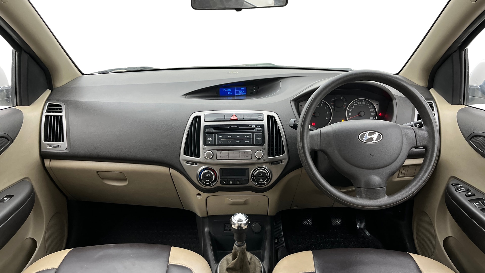 Used 2014 Hyundai i20 Used 2014 Hyundai i20