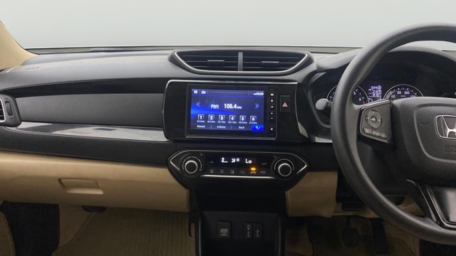 View Honda Amaze Image 18 Used Honda Amaze Image 18