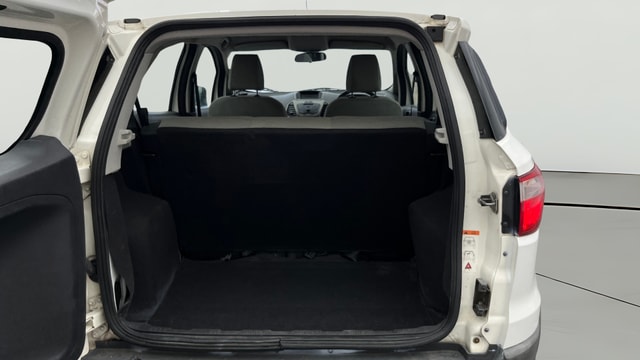 View Ford EcoSport Image 36 Used Ford EcoSport Image 36