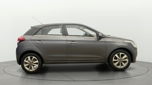 View Hyundai Elite i20 Image 8 Used Hyundai Elite i20 Image 8