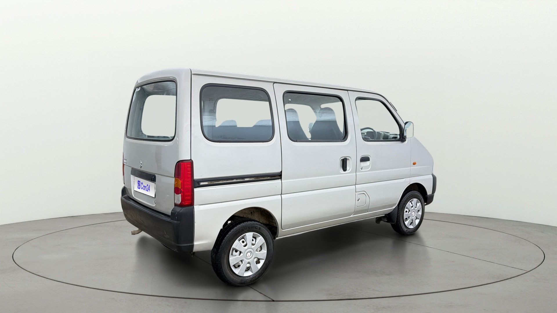 View 2024 Maruti Suzuki 1000 Base Variant Image 41 Used 2024 Maruti Suzuki 1000 Base Variant Image 41
