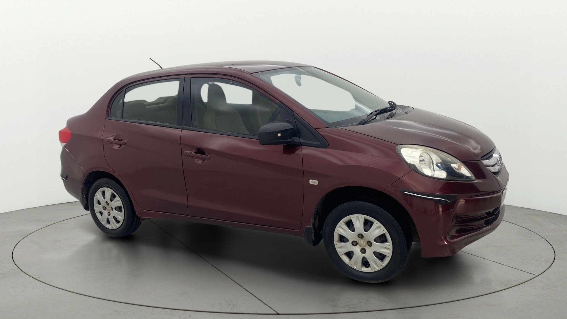 View 2015 Honda Amaze E MT Petrol BS IV Image 21 Used 2015 Honda Amaze E MT Petrol BS IV Image 21
