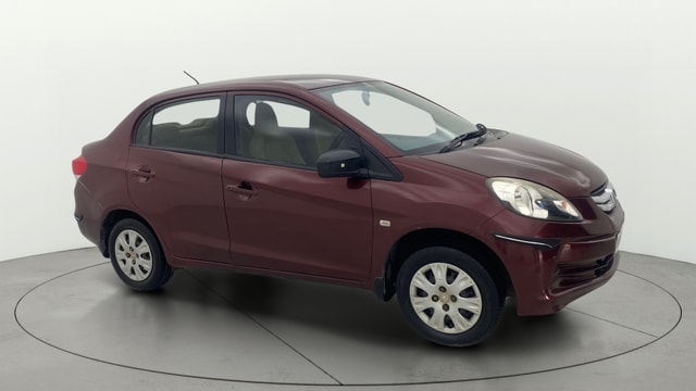 View Honda Amaze Image 21 Used Honda Amaze Image 21