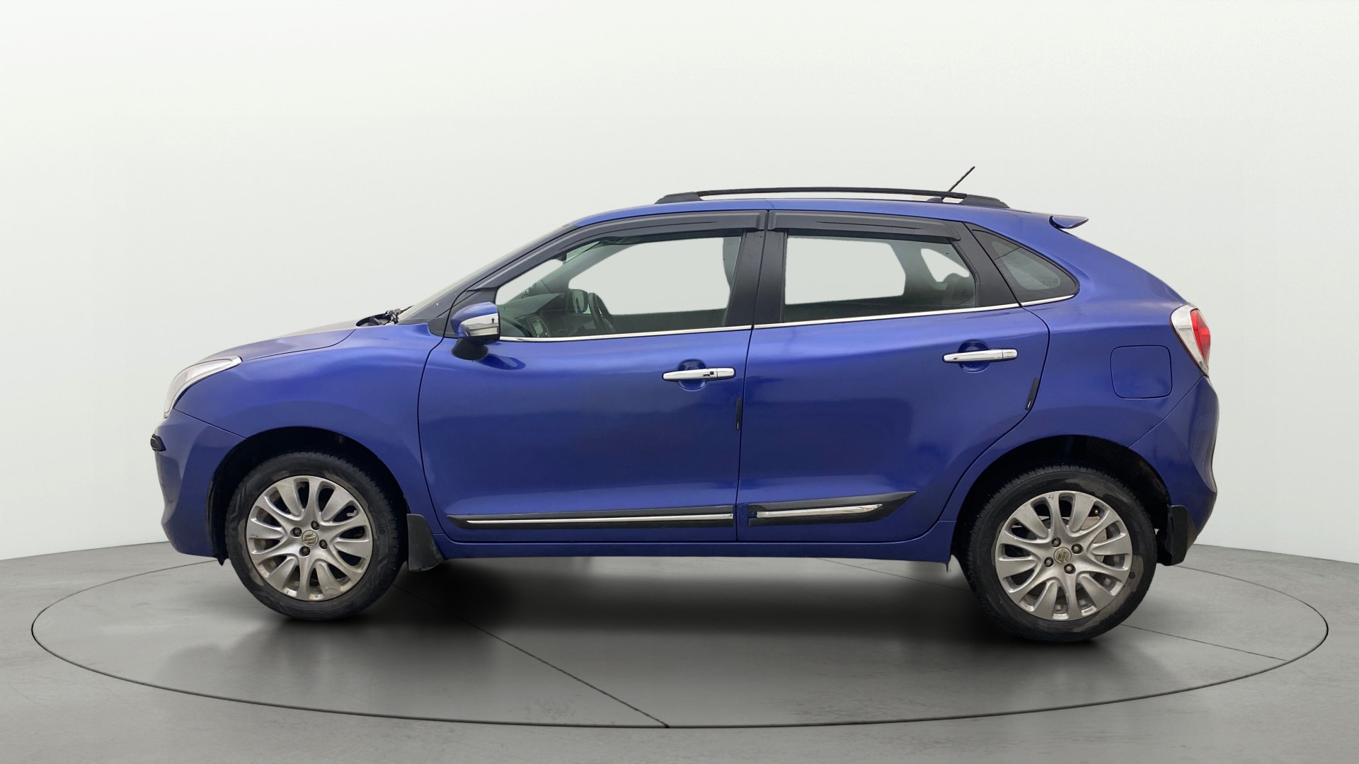 View 2017 Maruti Suzuki 1000 Base Variant Image 5 Used 2017 Maruti Suzuki 1000 Base Variant Image 5