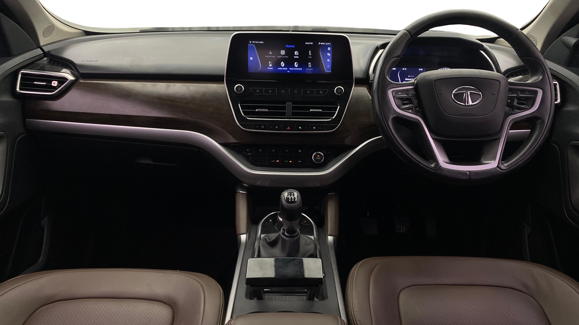 Used 2019 Tata Harrier Used 2019 Tata Harrier