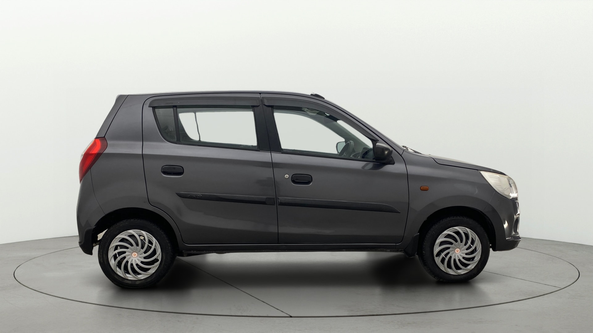 View 2017 Maruti Suzuki Alto K10 LX Image 8 Used 2017 Maruti Suzuki Alto K10 LX Image 8