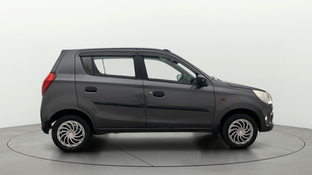 View Maruti Suzuki Alto K10 Image 8 Used Maruti Suzuki Alto K10 Image 8