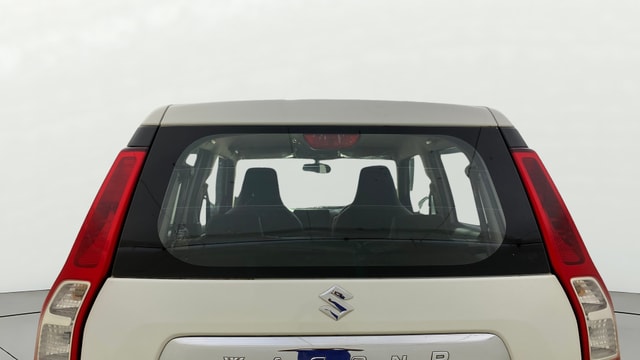 View Maruti Suzuki 1000 Image 4 Used Maruti Suzuki 1000 Image 4