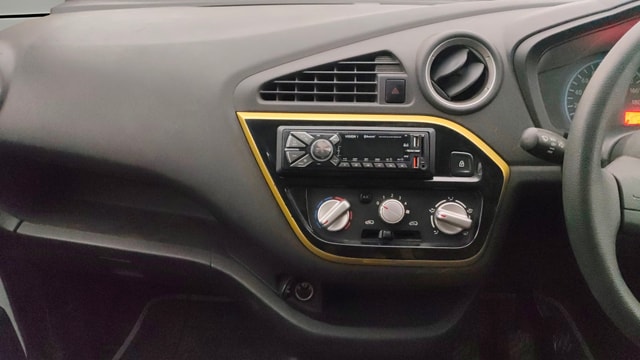 View Datsun Redi GO Image 17 Used Datsun Redi GO Image 17