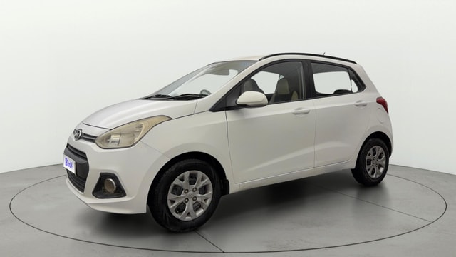 View Hyundai Grand i10 Image 34 Used Hyundai Grand i10 Image 34