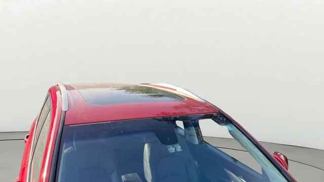 View MG Hector Image 4 Used MG Hector Image 4