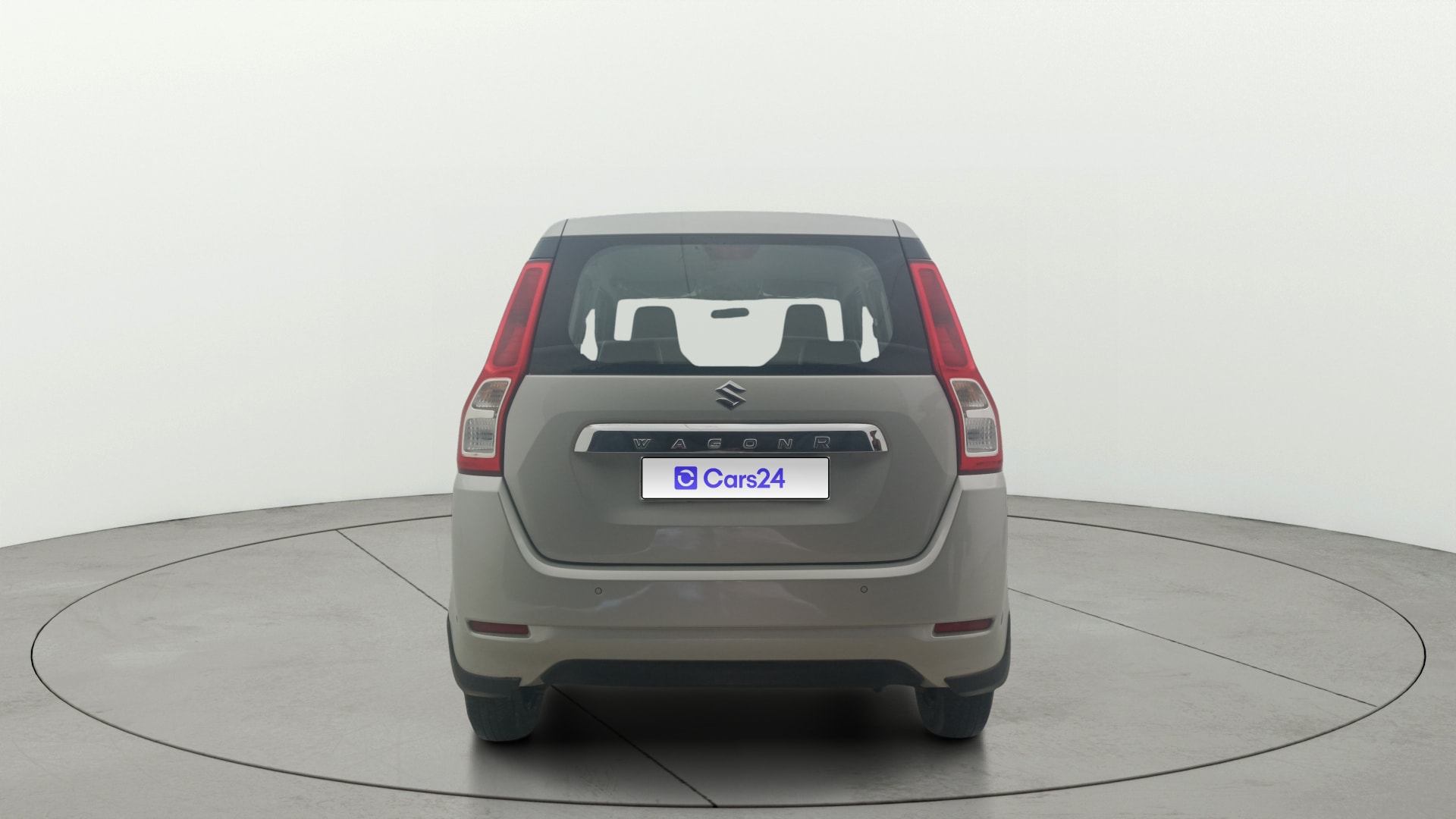 View 2019 Maruti Suzuki 1000 Base Variant Image 38 Used 2019 Maruti Suzuki 1000 Base Variant Image 38