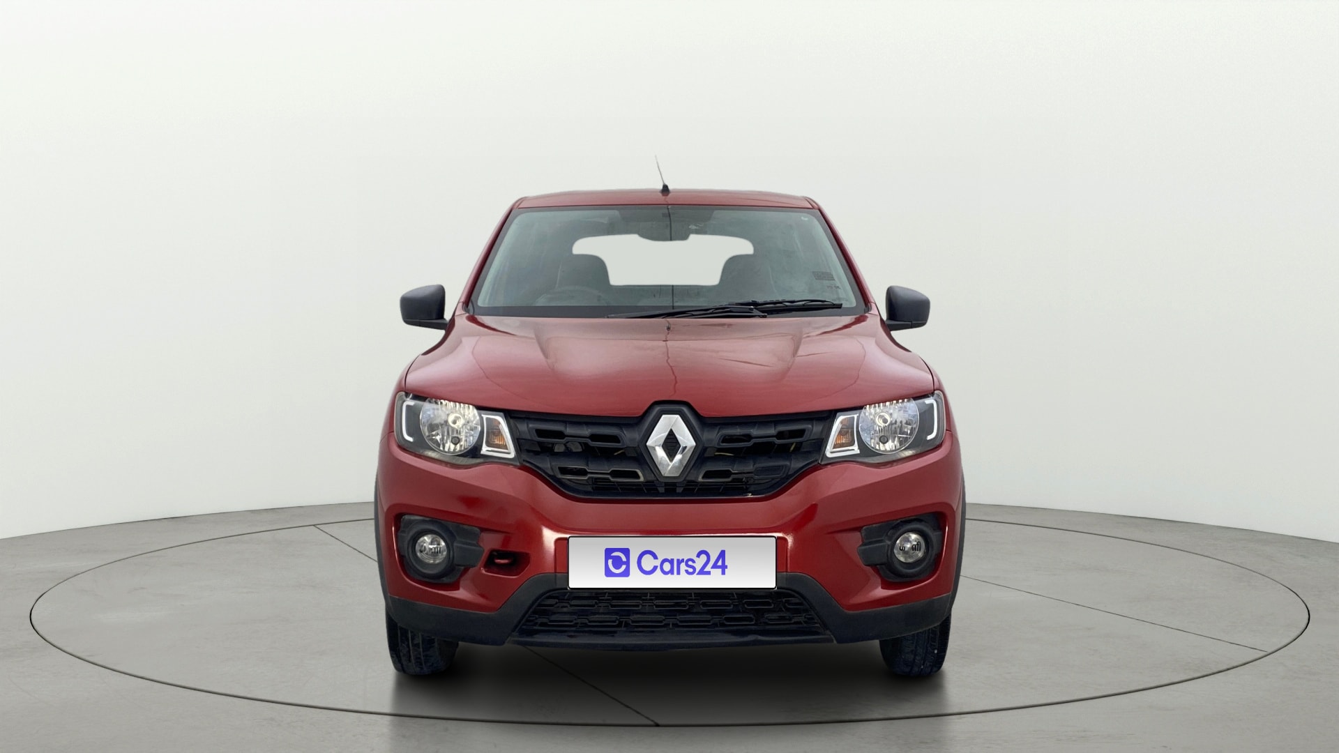 Used 2018 Renault Kwid Used 2018 Renault Kwid
