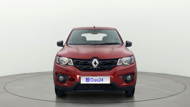 View Renault Kwid Image 1 Used Renault Kwid Image 1