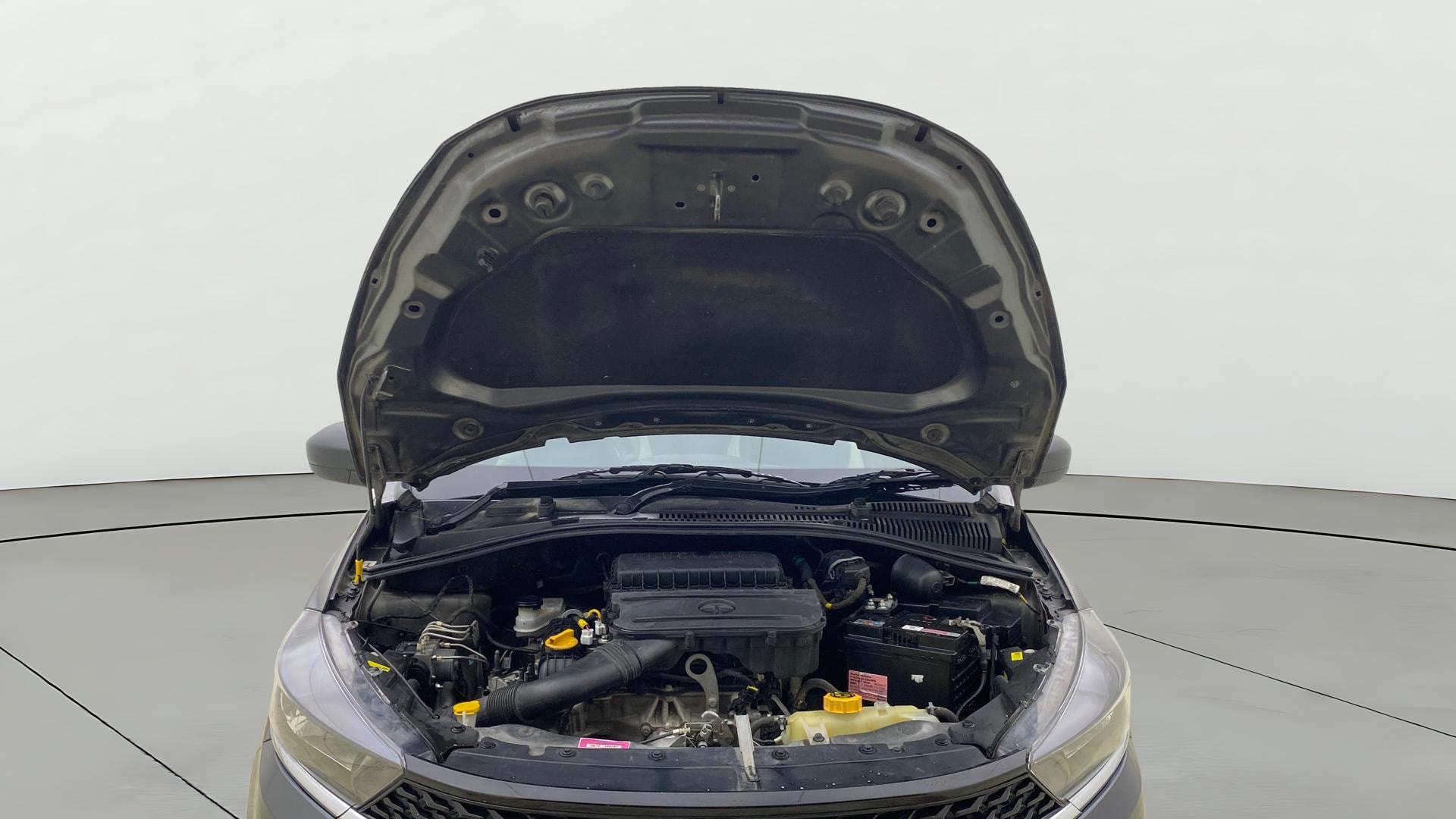 Used 2021 Tata Tiago Used 2021 Tata Tiago