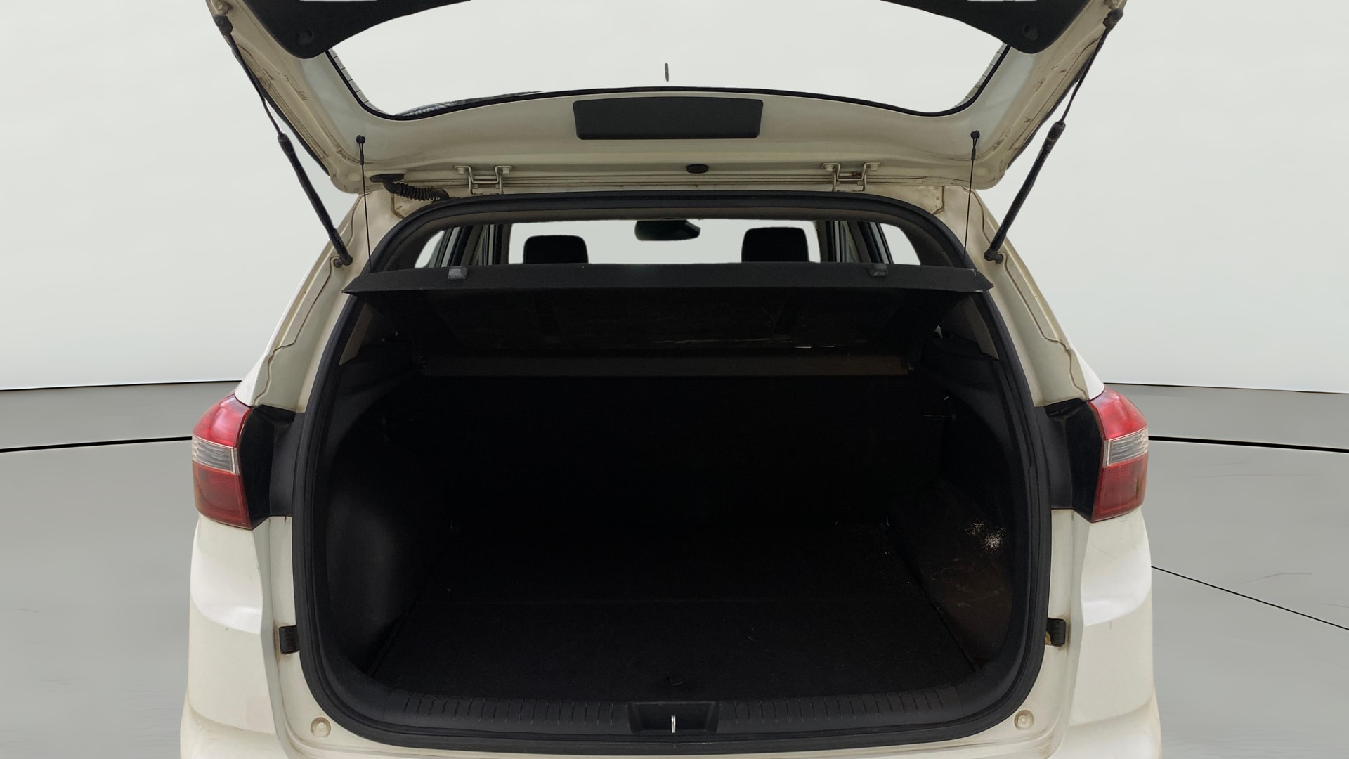 Used 2015 Hyundai Creta Used 2015 Hyundai Creta