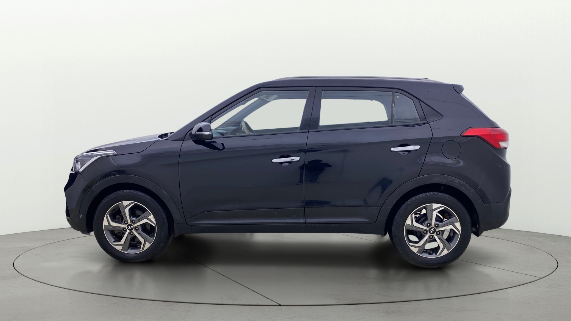 Used 2018 Hyundai Creta Used 2018 Hyundai Creta