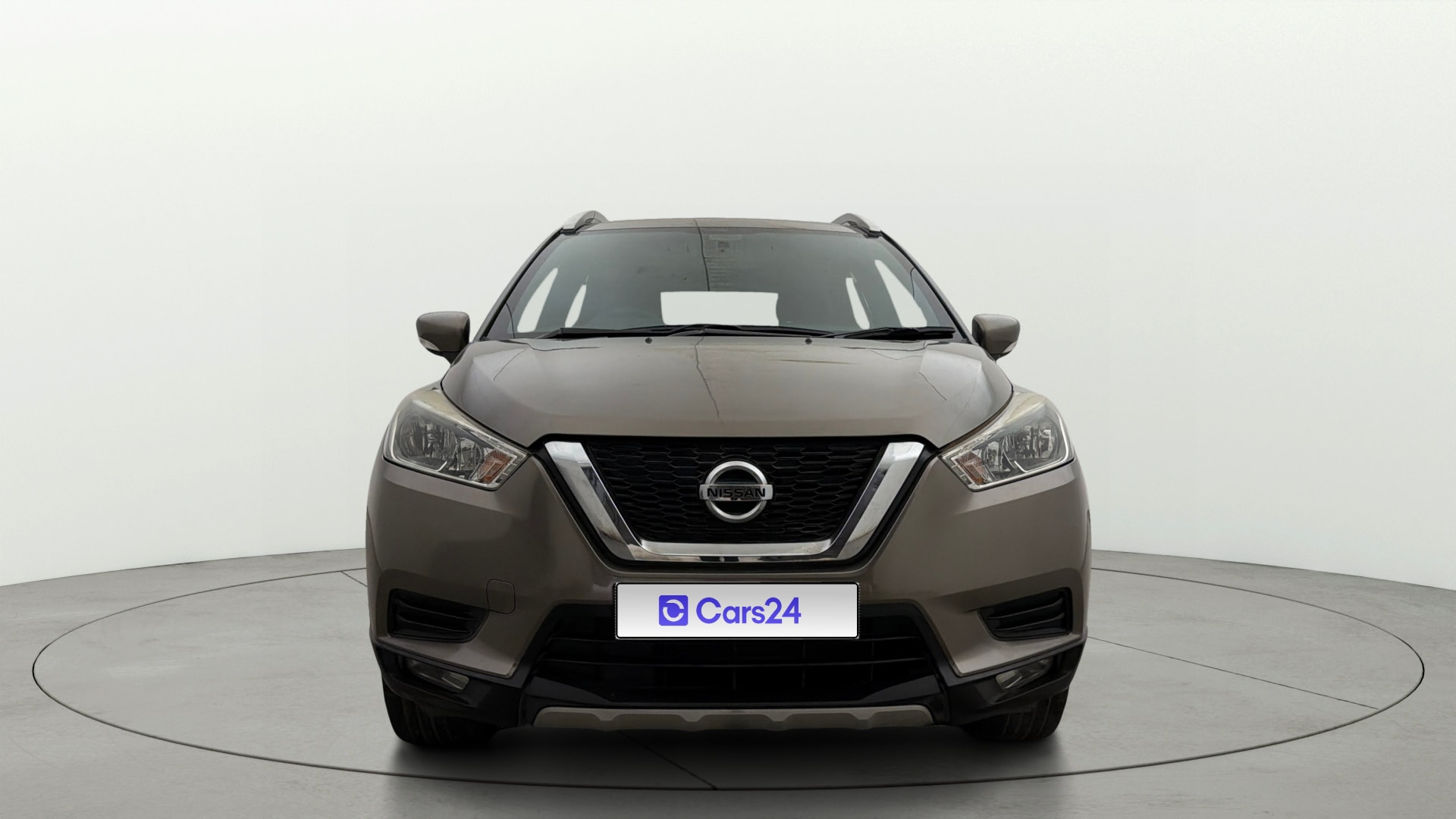 Used 2021 Nissan Kicks Used 2021 Nissan Kicks