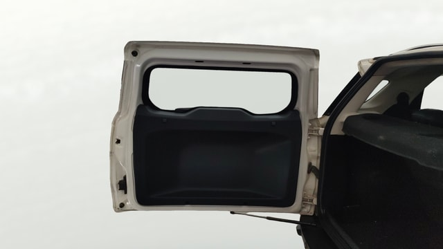 View Ford EcoSport Image 16 Used Ford EcoSport Image 16