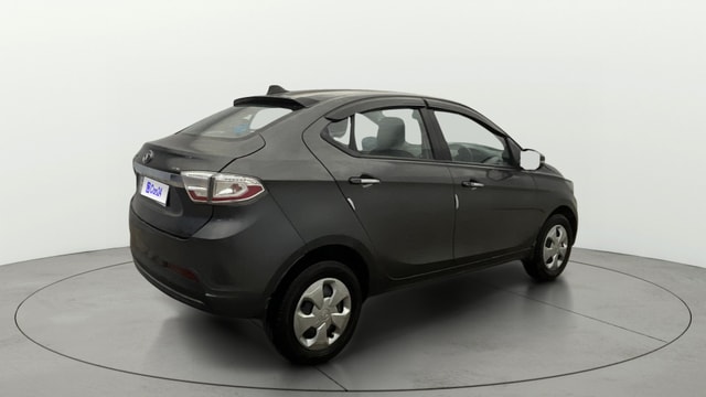 View Tata Tigor Image 42 Used Tata Tigor Image 42