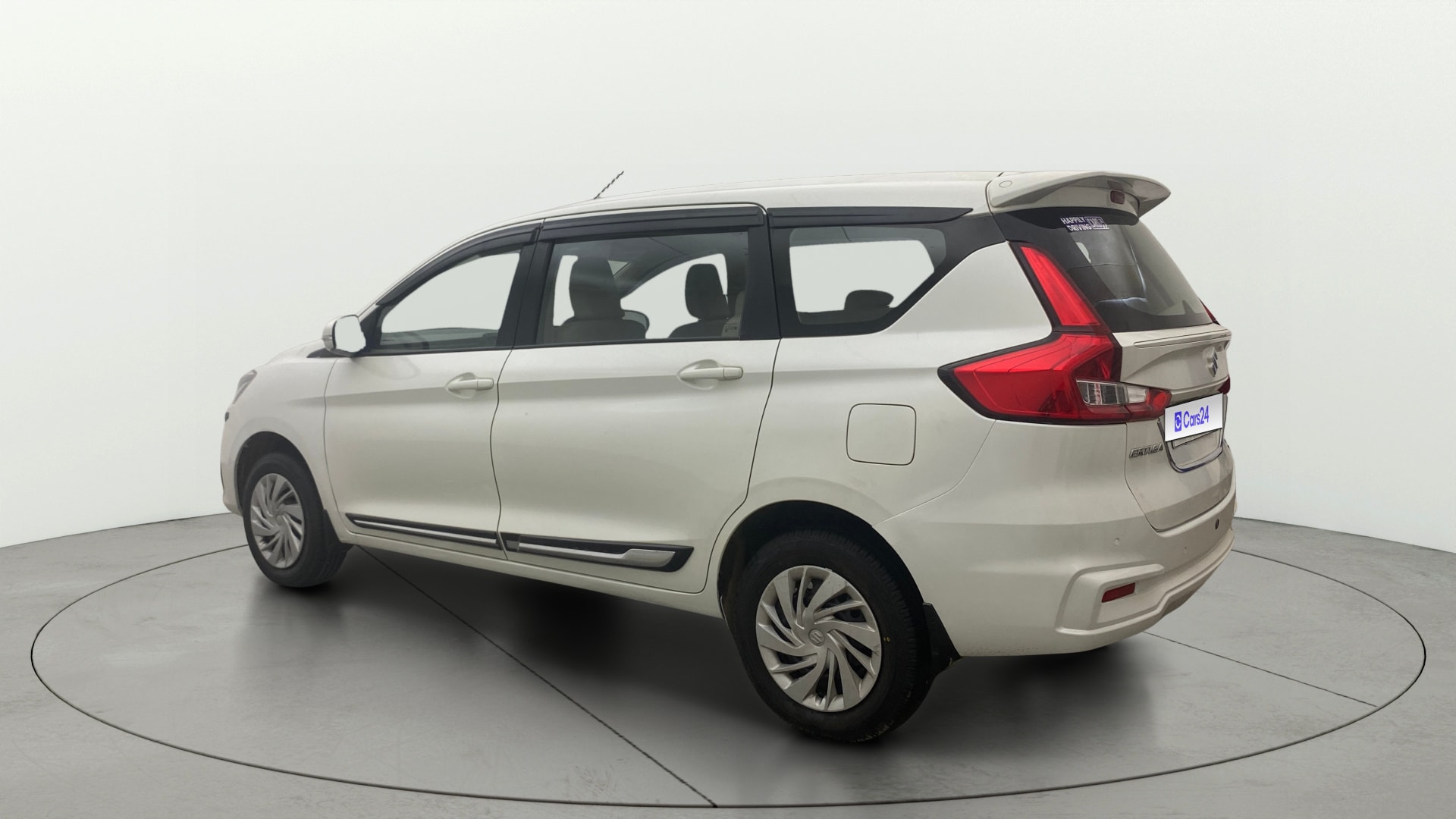 View 2024 Maruti Suzuki 1000 Base Variant Image 2 Used 2024 Maruti Suzuki 1000 Base Variant Image 2