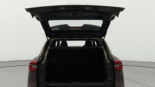 View Nissan Magnite Image 16 Used Nissan Magnite Image 16